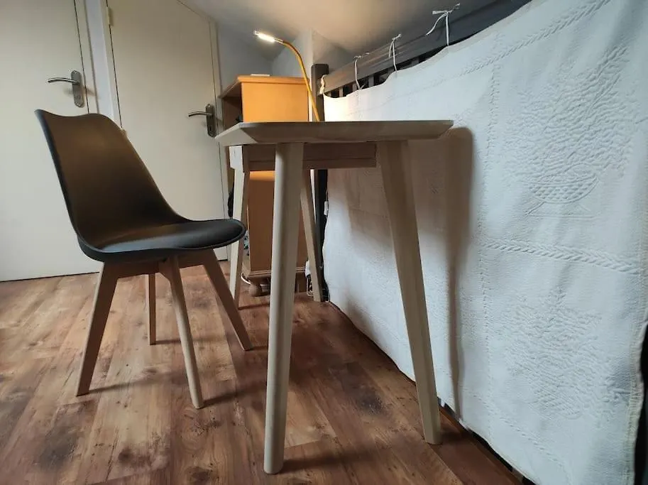 Appartamento Appartement Vue Montagne, Cosy Et Chaleureux Briançon Francia