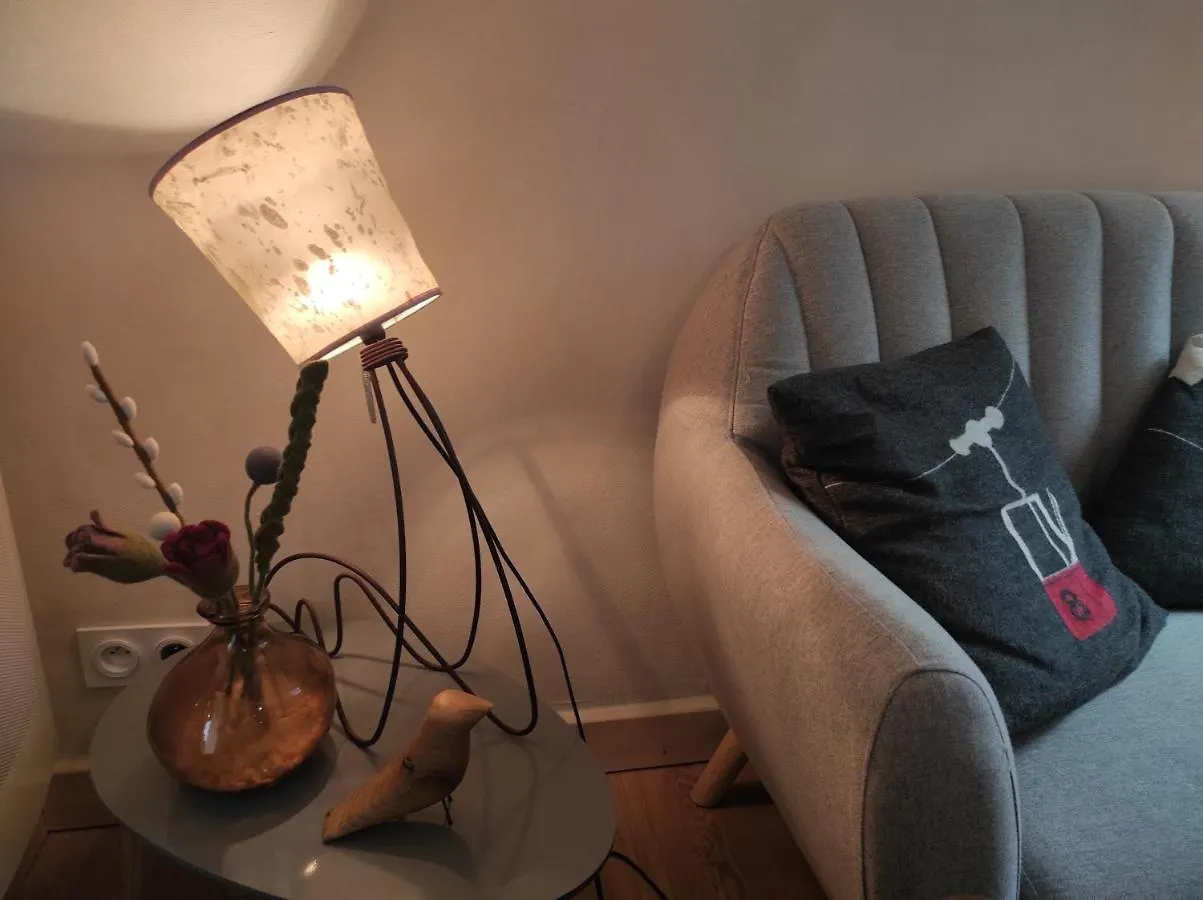 Appartement Vue Montagne, Cosy Et Chaleureux Briançon 0*,  Francia
