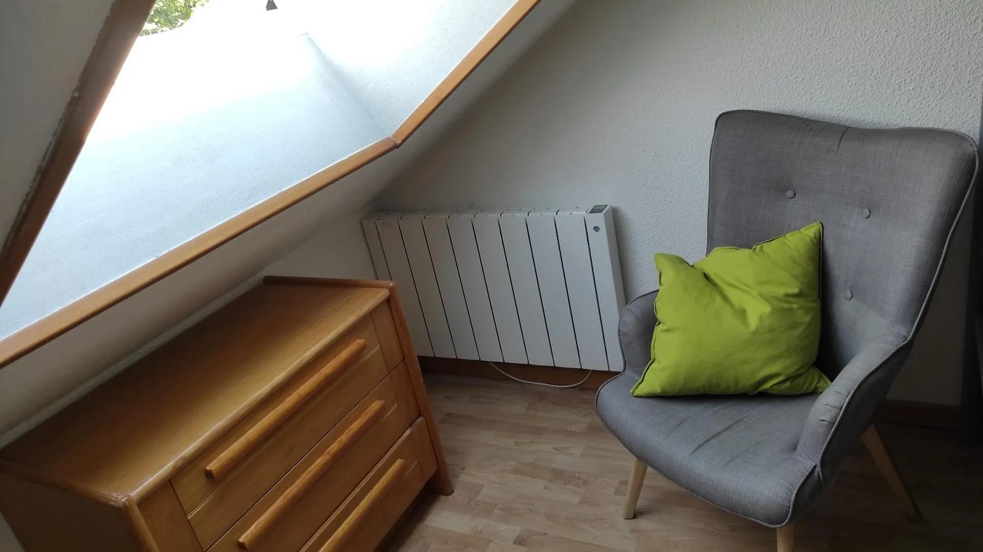 Appartement Vue Montagne, Cosy Et Chaleureux Briançon Francia
