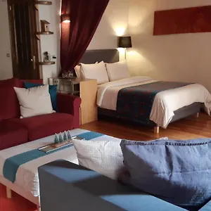 à Deux Pas ... Appartement
