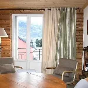 Hotel Restaurant De La Chaussee, Briançon